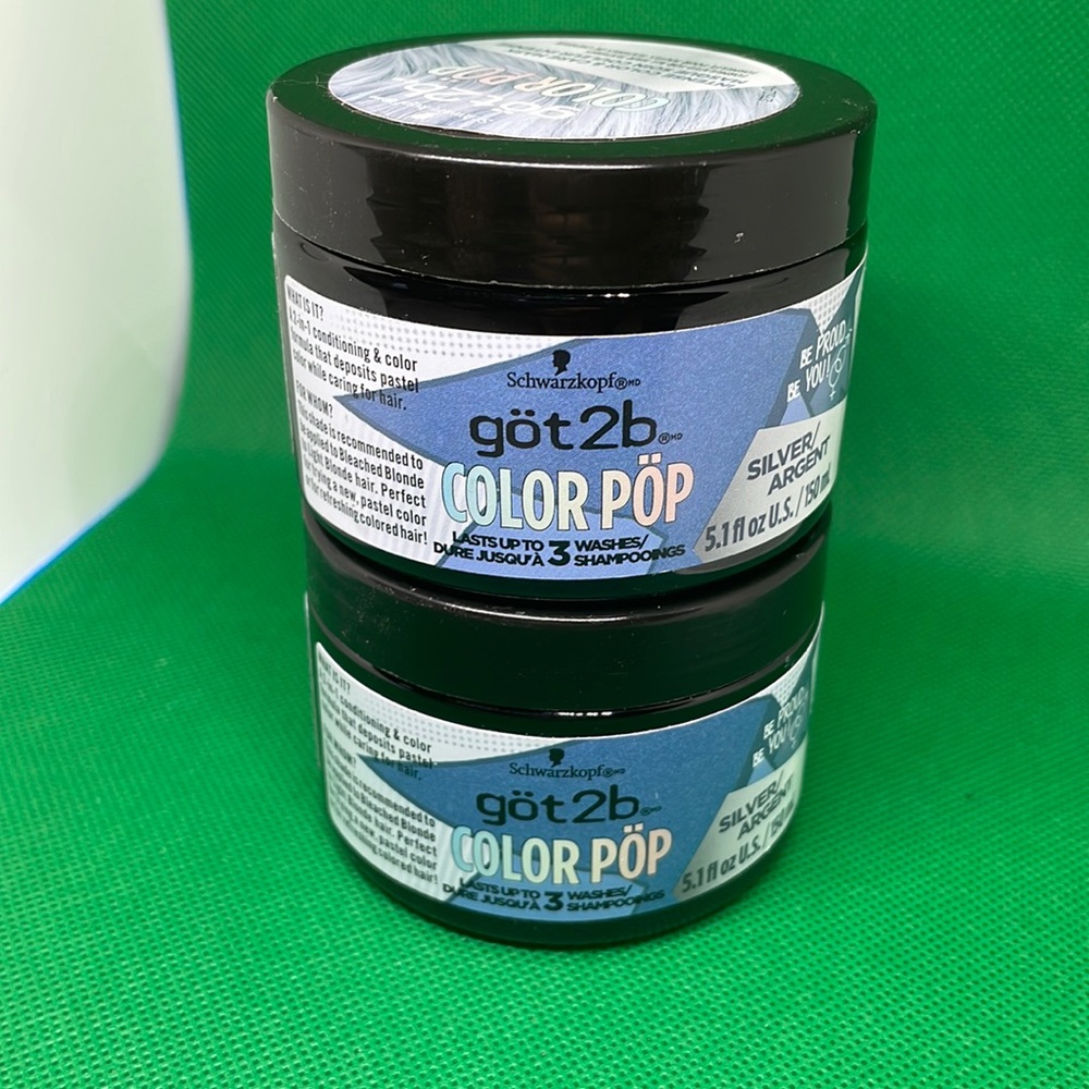 Got2b color pop intense color & care mask